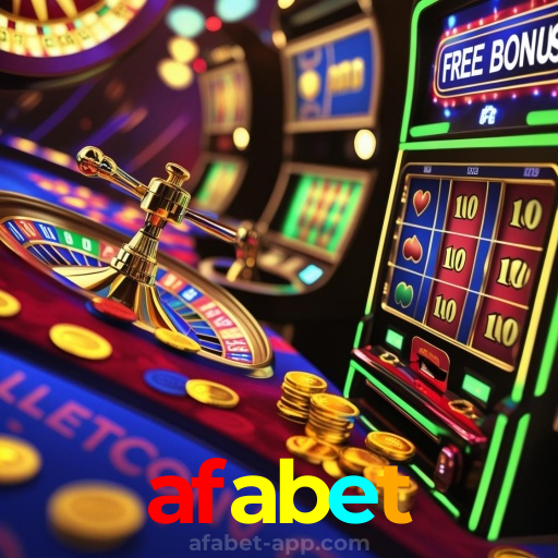 Explore os Jogos de Bingo no afabet: Diversão e Prêmios ao Seu Alcance