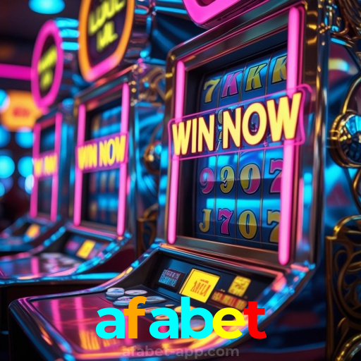 Descubra as Promoções Especiais da afabet