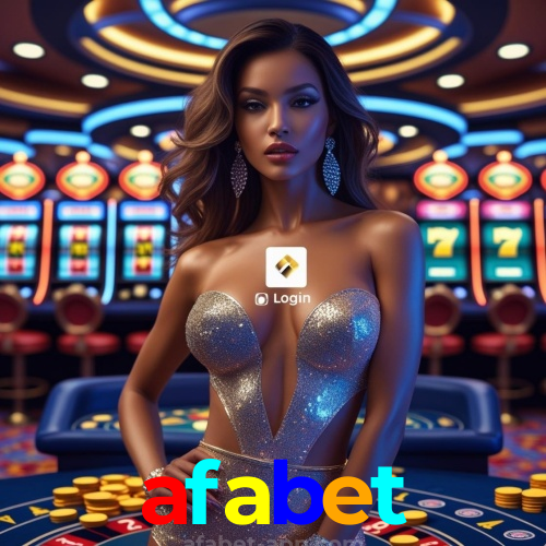 Descubra a Emoção do Cassino Ao Vivo no afabet