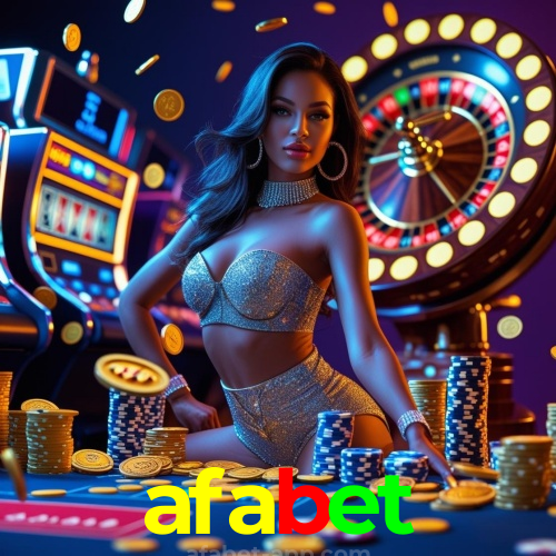 Descubra as Promoções Especiais da afabet