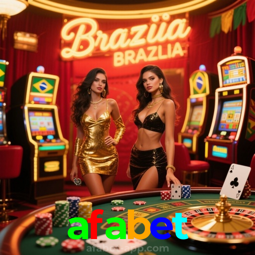 Explorando a Categoria de Jogos de Poker no afabet