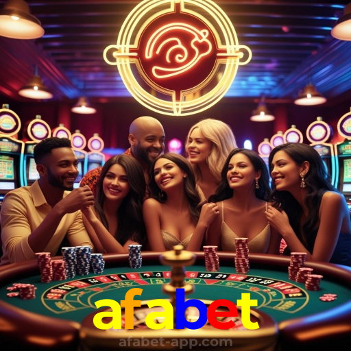 afabet 3