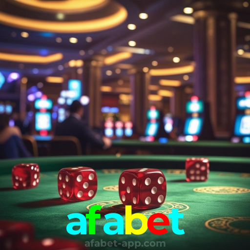 Explorando as Ofertas de Bônus em afabet