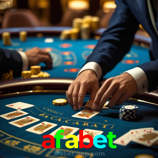 Descubra as Promoções Especiais da afabet