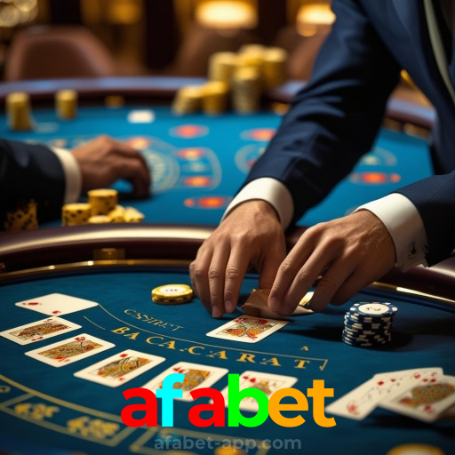 Descubra as Promoções Especiais da afabet